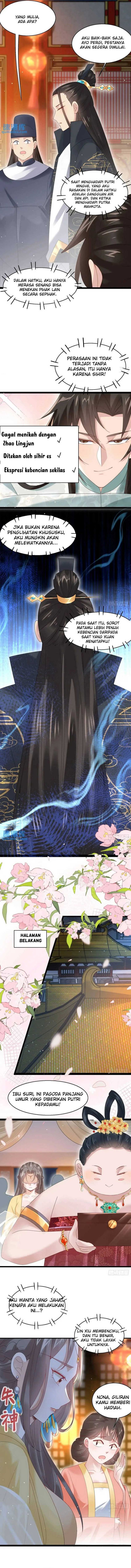 Please Don’t Show Your Son - Chapter 54 3