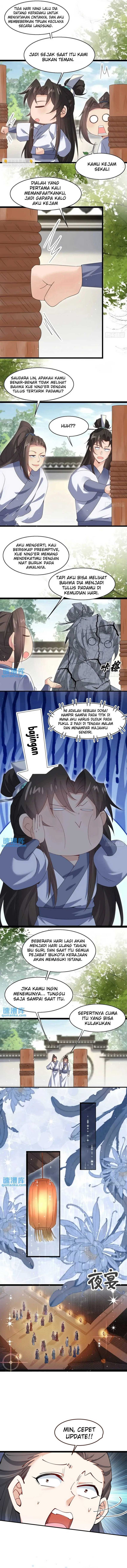 Please Don’t Show Your Son - Chapter 54 6