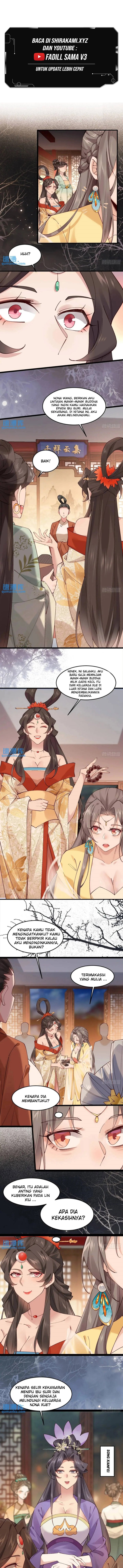Please Don’t Show Your Son - Chapter 55 2
