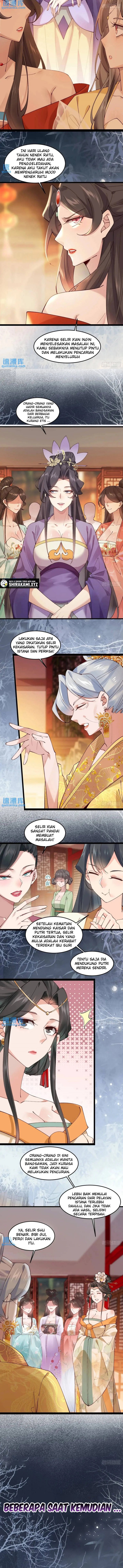 Please Don’t Show Your Son - Chapter 55 3