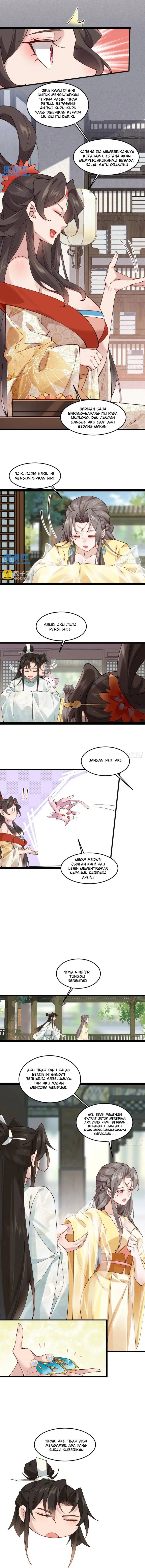 Please Don’t Show Your Son - Chapter 55 6