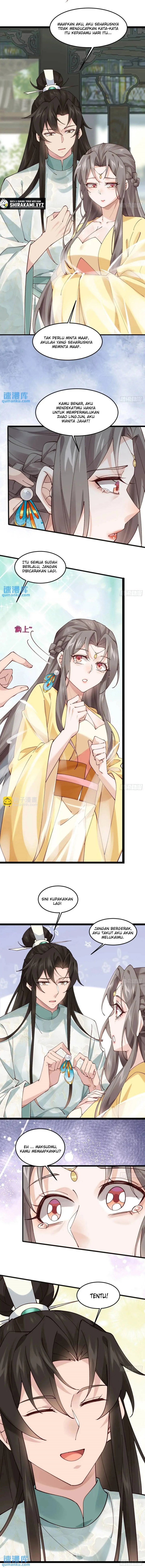 Please Don’t Show Your Son - Chapter 55 7