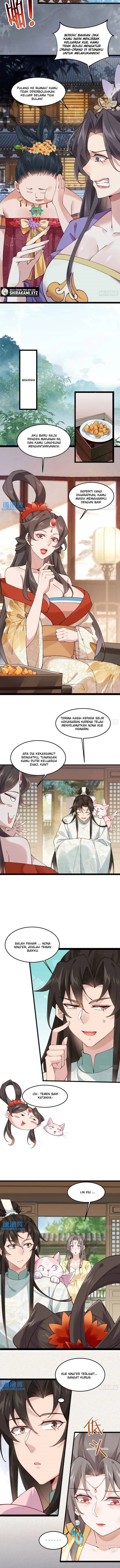 Please Don’t Show Your Son - Chapter 55 5