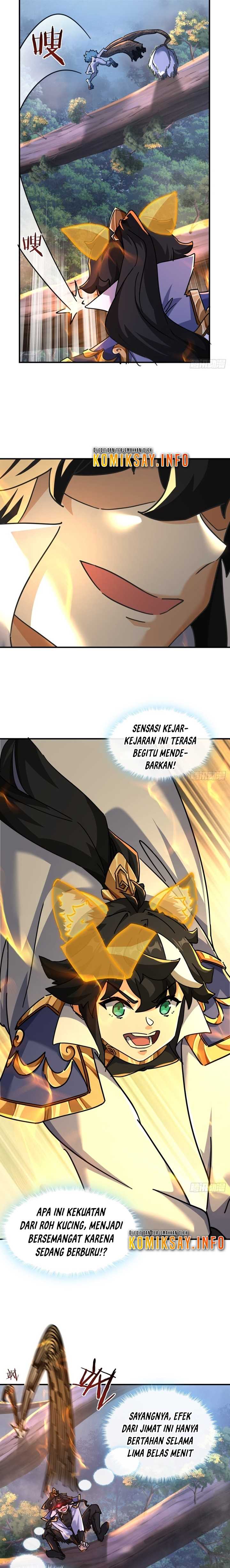Please Slay the Demon! Young Master! - Chapter 20 9