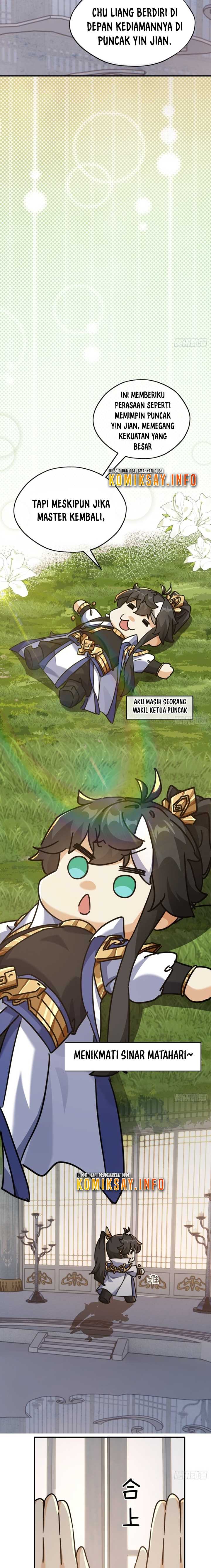Please Slay the Demon! Young Master! - Chapter 20 23
