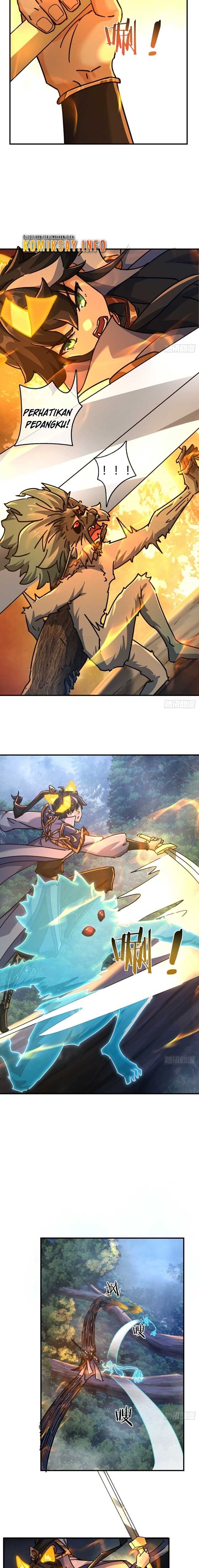 Please Slay the Demon! Young Master! - Chapter 20 12