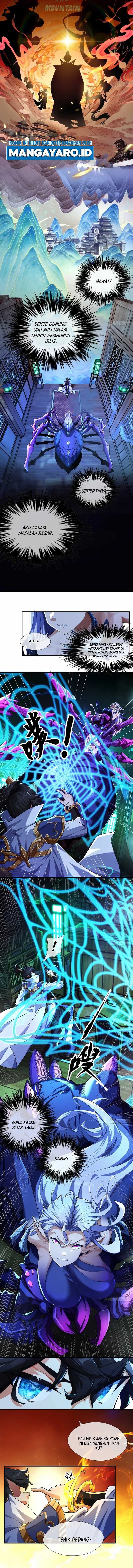 Please Slay the Demon! Young Master! - Chapter 02 3 Please Slay the Demon! Young Master! - Chapter 02 3