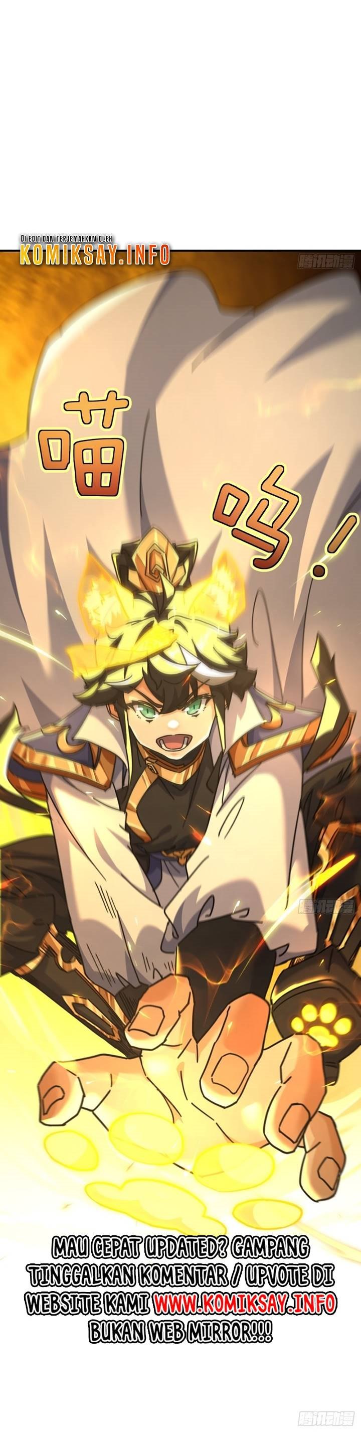 Please Slay the Demon! Young Master! - Chapter 18 19