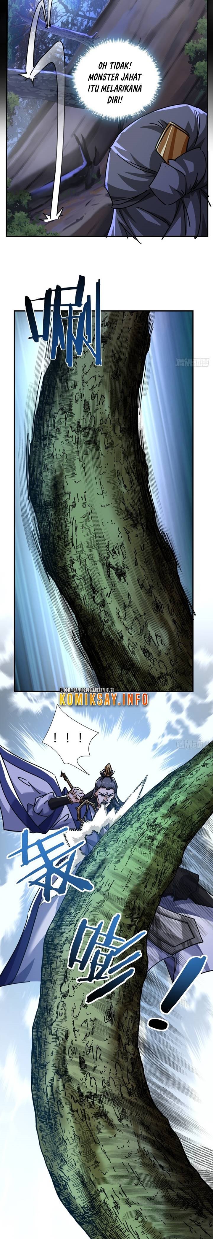 Please Slay the Demon! Young Master! - Chapter 18 12
