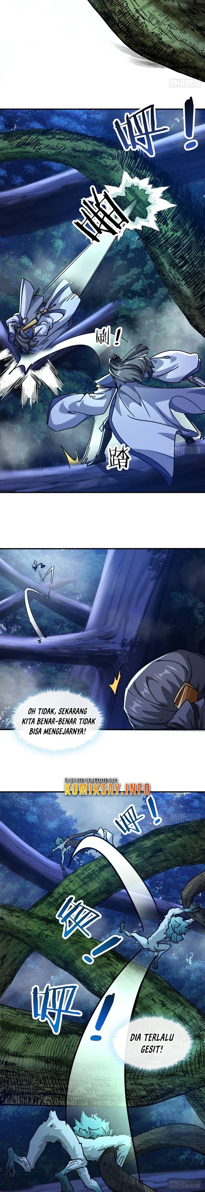 Please Slay the Demon! Young Master! - Chapter 18 13