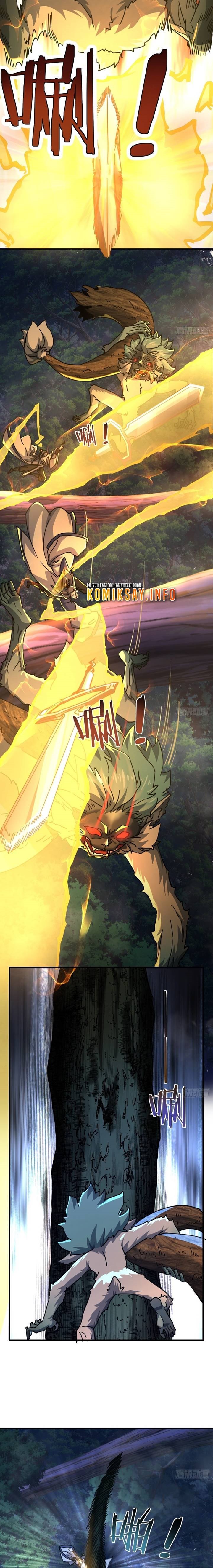 Please Slay the Demon! Young Master! - Chapter 19 9