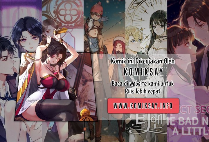 Please Slay the Demon! Young Master! - Chapter 19 20