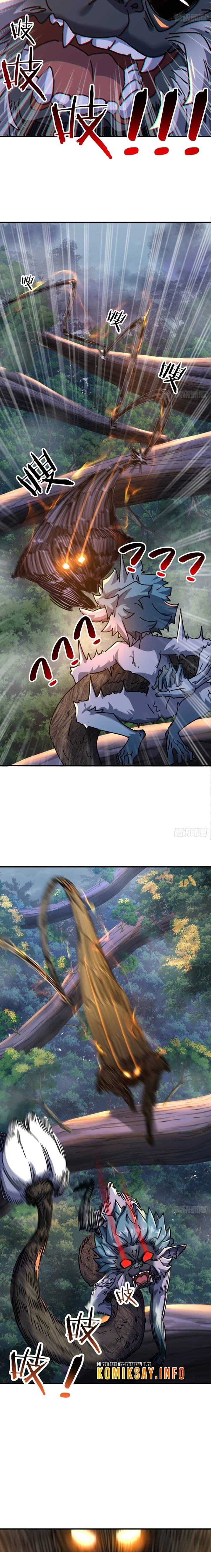 Please Slay the Demon! Young Master! - Chapter 19 12