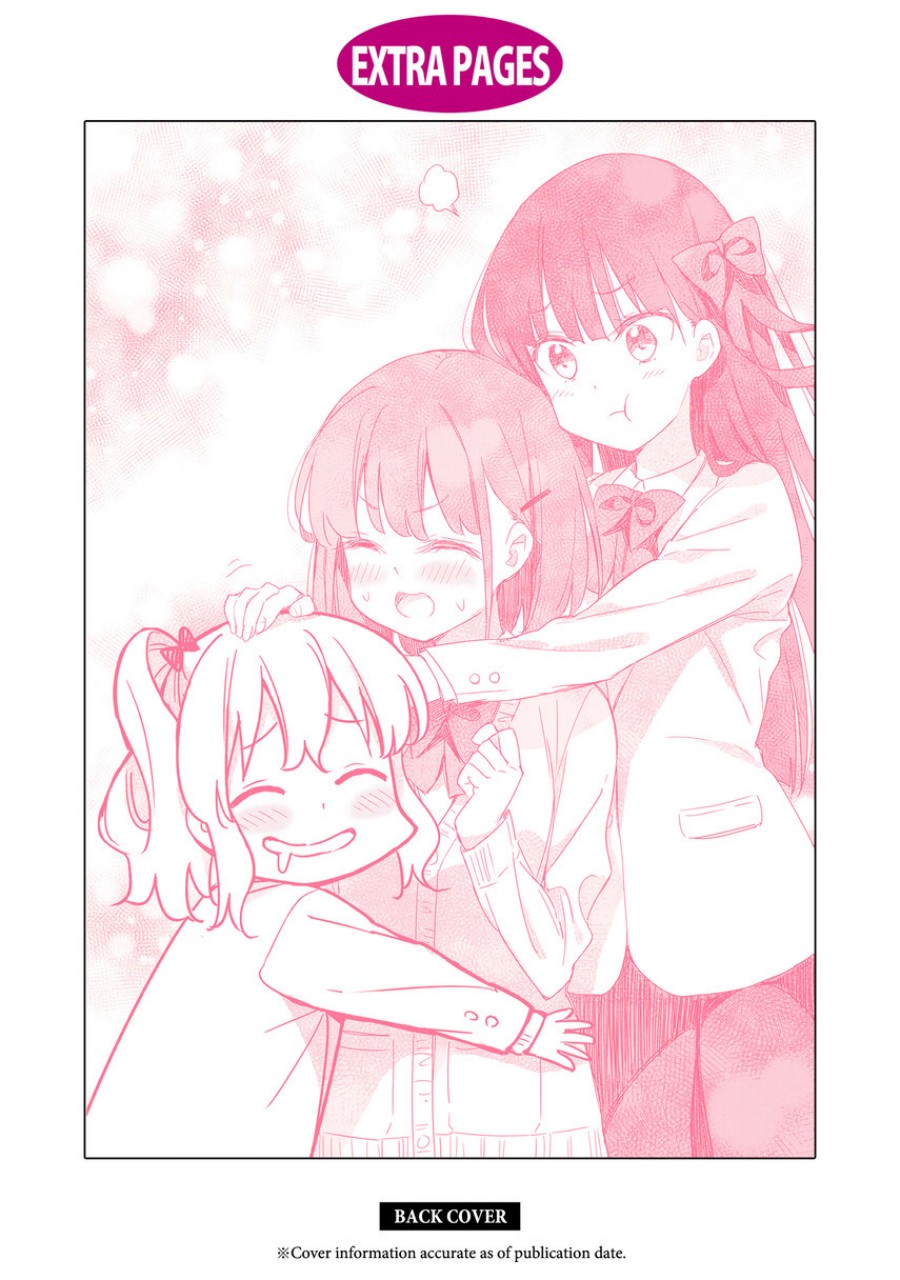 Please Spoil Me, Hinamori-san! - Chapter 21 End 23