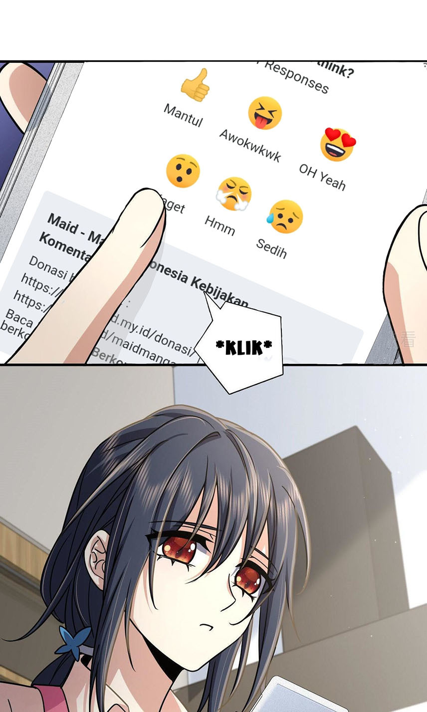 Please Spoil Me, Hinamori-san! - Chapter 12 34 Please Spoil Me, Hinamori-san! - Chapter 12 34