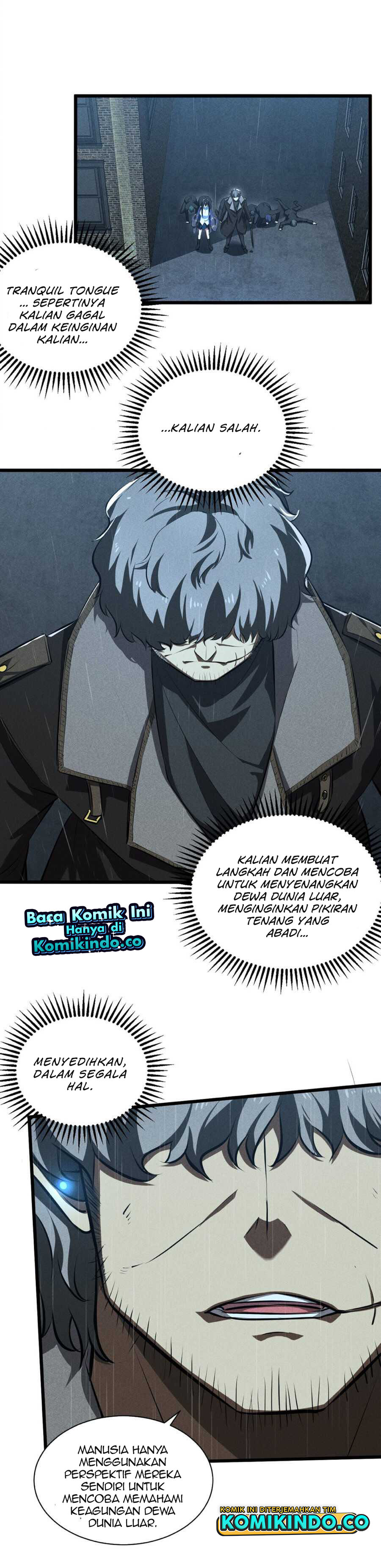 Please Stop Summoning Me! - Chapter 22 23