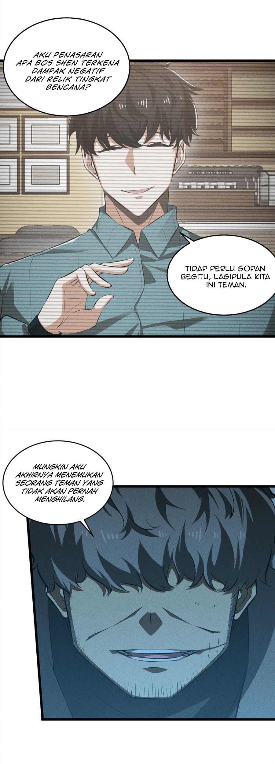 Please Stop Summoning Me! - Chapter 24 22