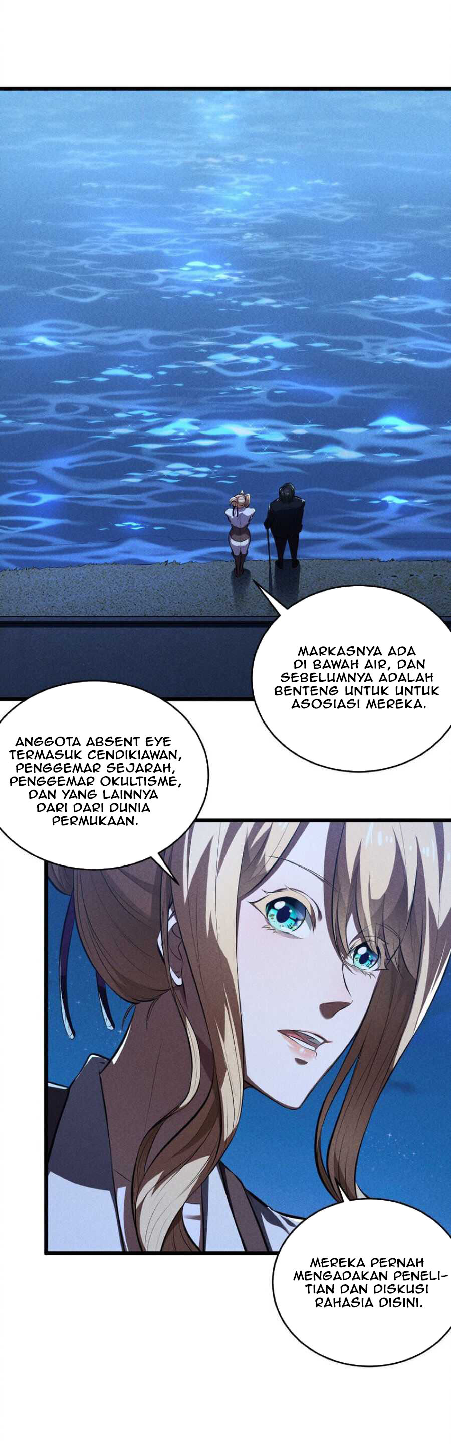Please Stop Summoning Me! - Chapter 32 23