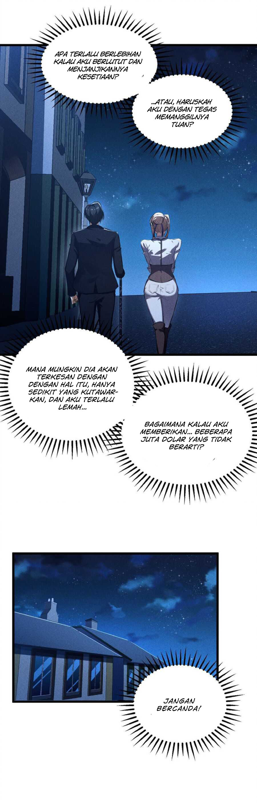 Please Stop Summoning Me! - Chapter 32 21