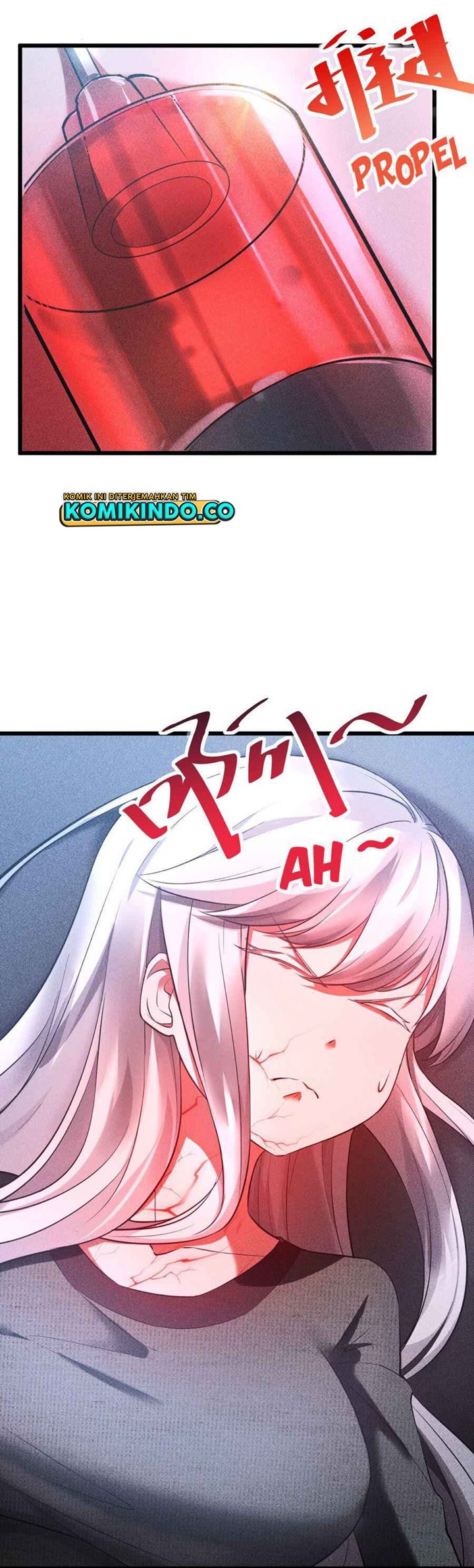 Please Stop Summoning Me! - Chapter 04 22