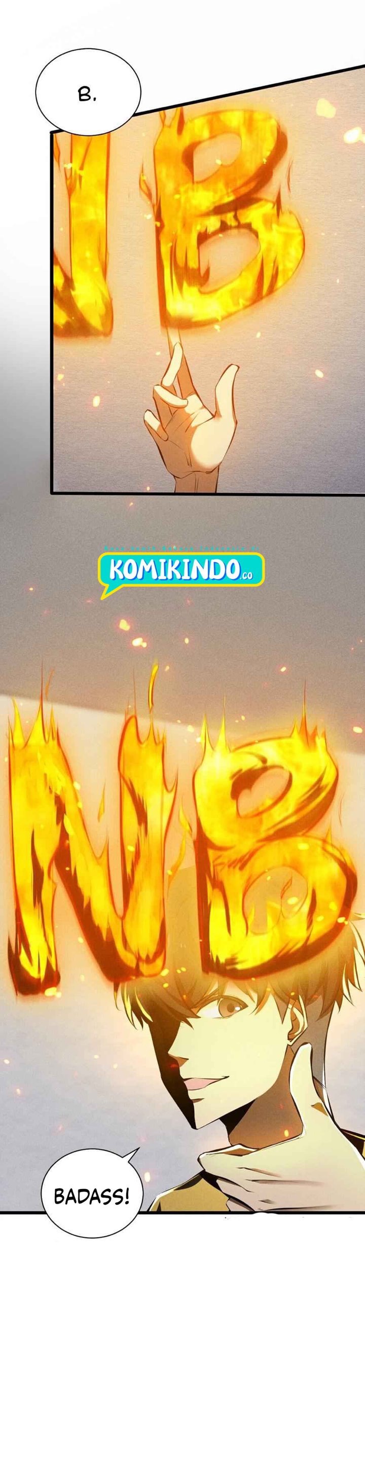 Please Stop Summoning Me! - Chapter 05 22