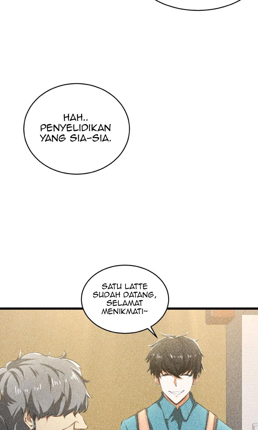 Please Stop Summoning Me! - Chapter 11 22