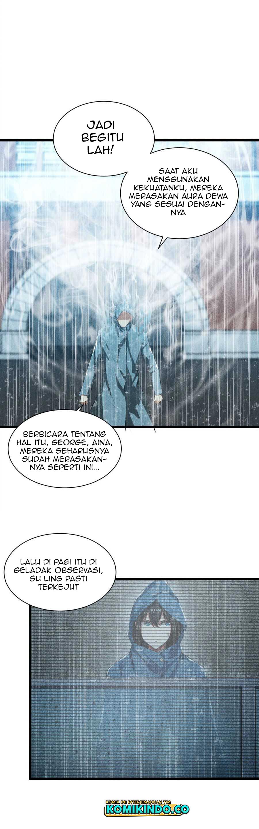 Please Stop Summoning Me! - Chapter 17 22
