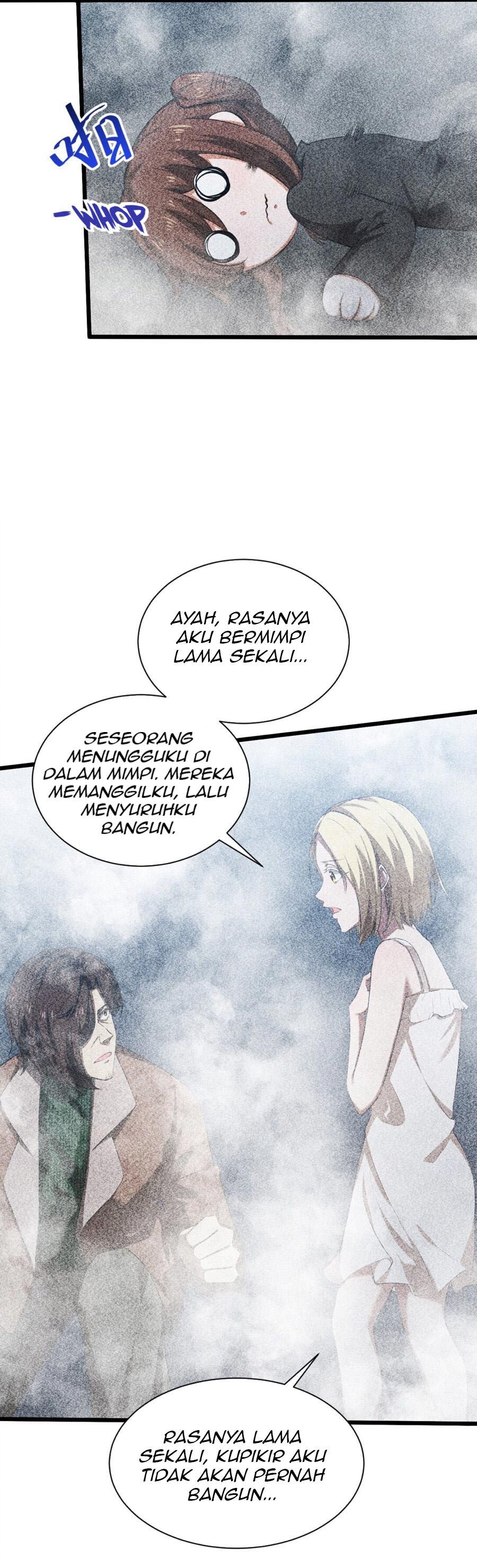 Please Stop Summoning Me! - Chapter 14 22