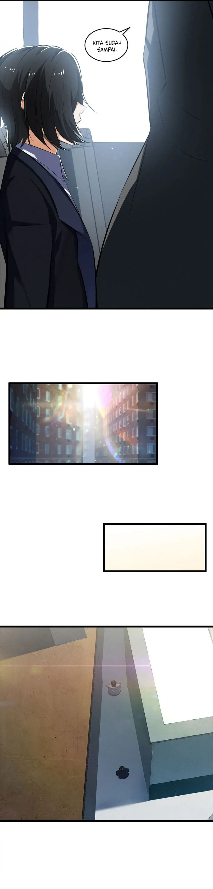 Please Stop Summoning Me! - Chapter 61 22