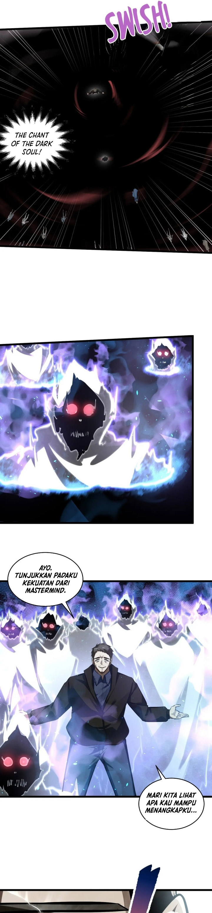 Please Stop Summoning Me! - Chapter 75 22