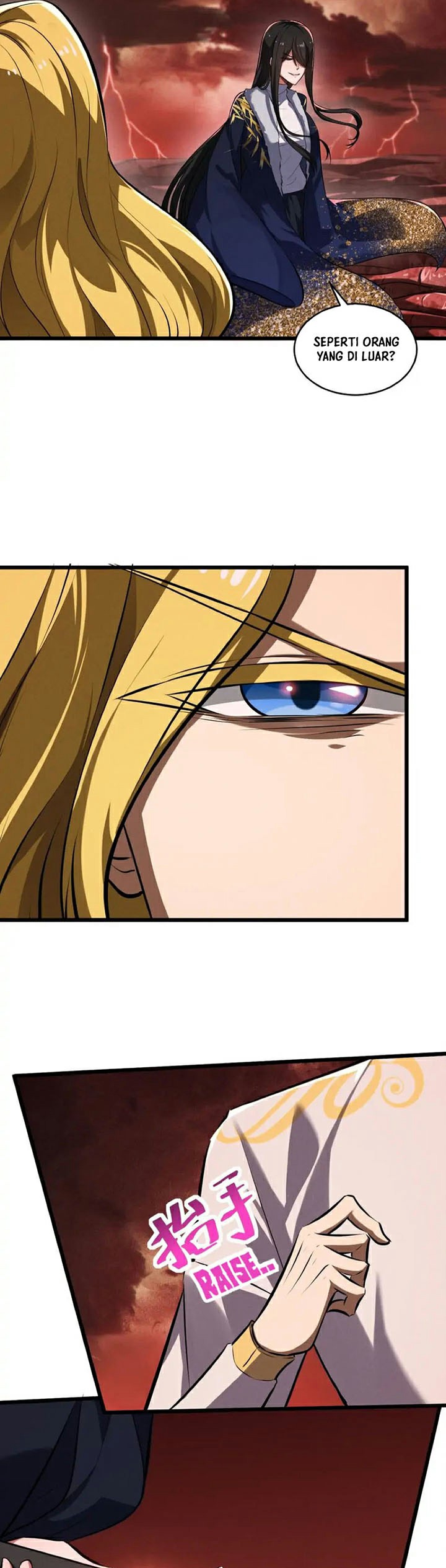 Please Stop Summoning Me! - Chapter 40 22