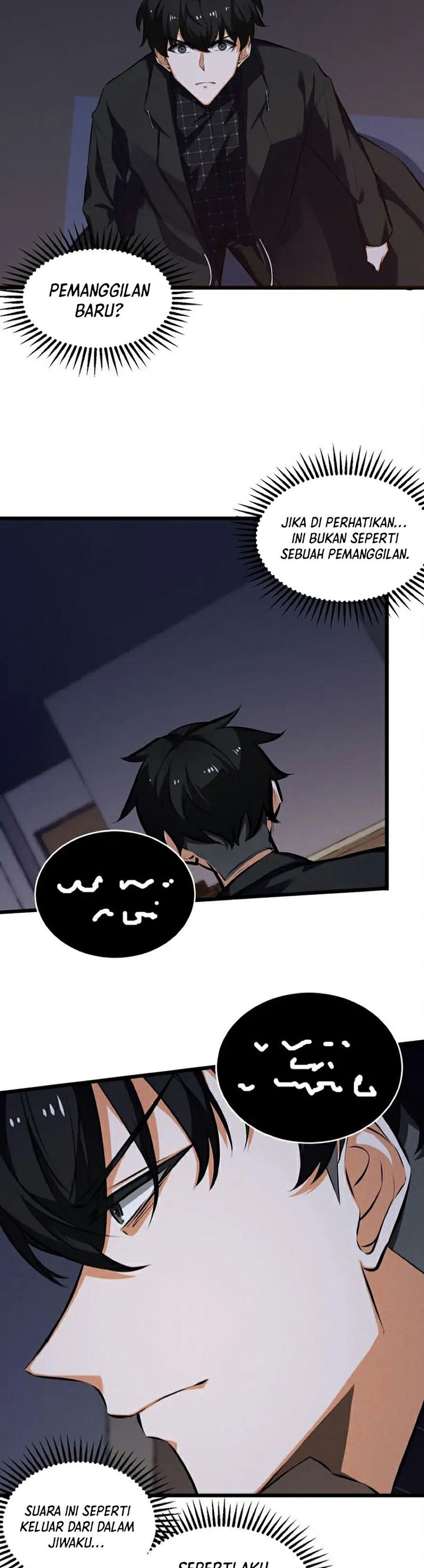 Please Stop Summoning Me! - Chapter 41 22