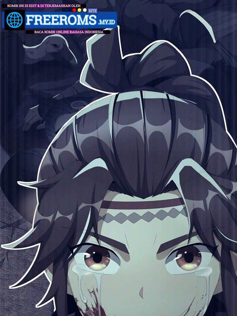 Plundering The Heavens - Chapter 00 22