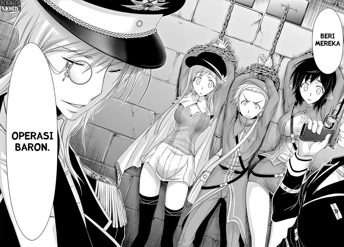 Plunderer - Chapter 32 22