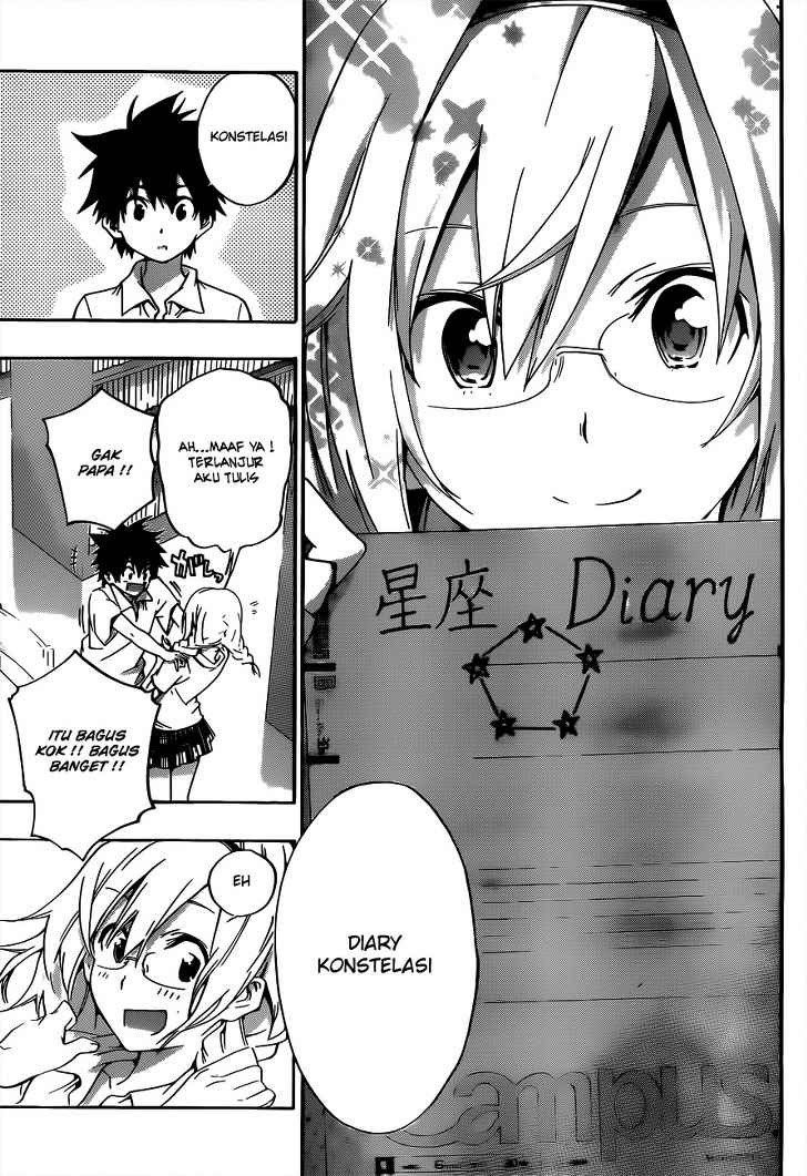 Pajama na Kanojo - Chapter 22 14