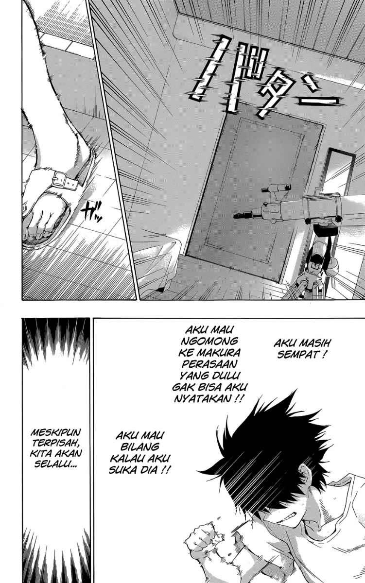 Pajama na Kanojo - Chapter 25 19