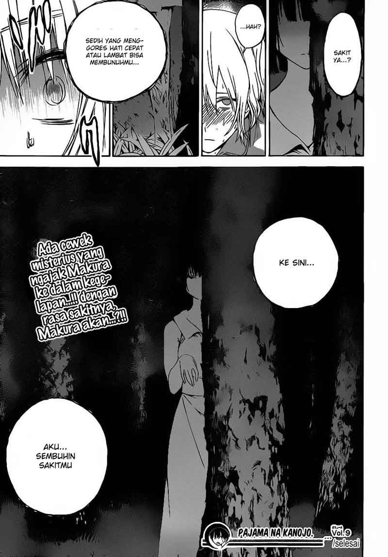 Pajama na Kanojo - Chapter 09 20