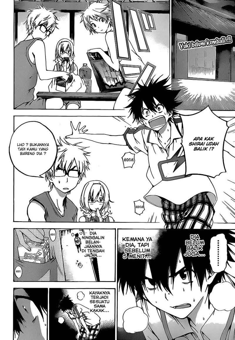 Pajama na Kanojo - Chapter 09 3