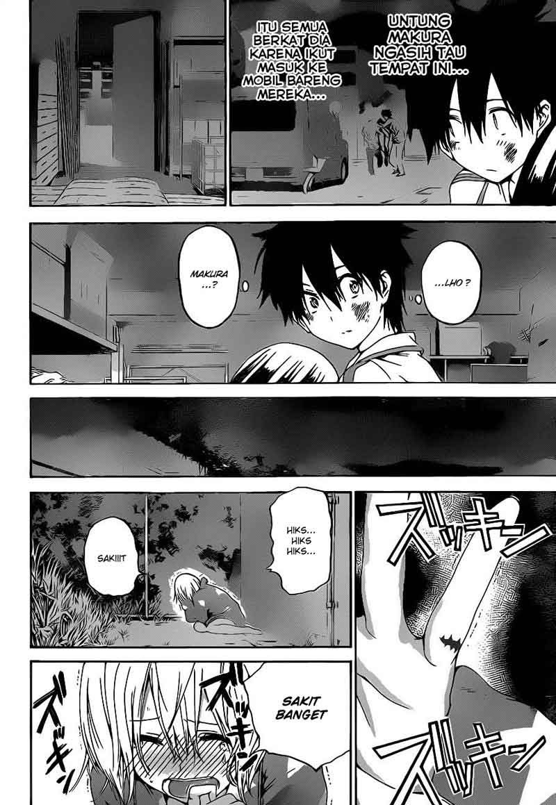 Pajama na Kanojo - Chapter 09 19