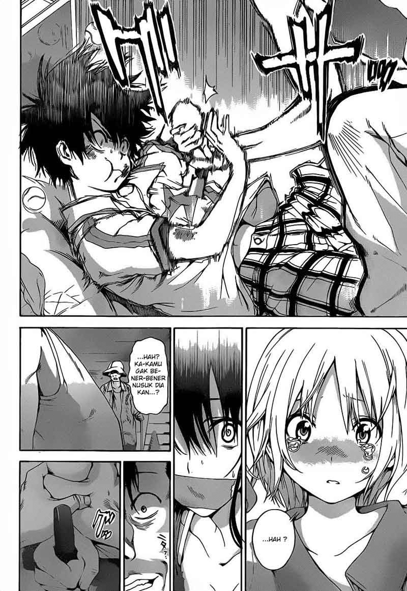 Pajama na Kanojo - Chapter 09 13