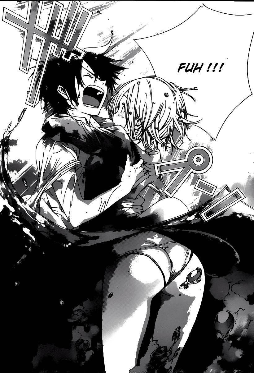Pajama na Kanojo - Chapter 02 23 Pajama na Kanojo - Chapter 02 23