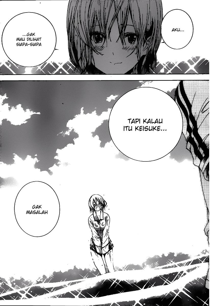 Pajama na Kanojo - Chapter 02 20 Pajama na Kanojo - Chapter 02 20
