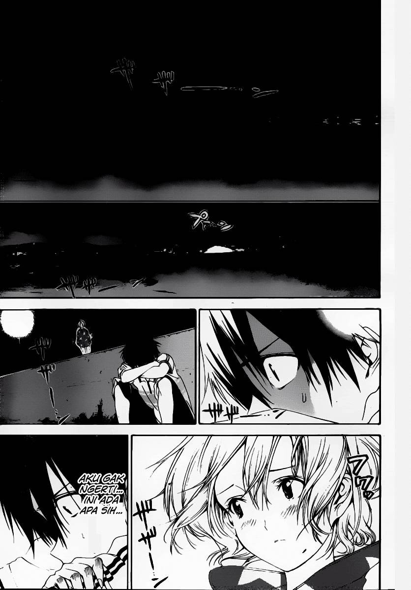 Pajama na Kanojo - Chapter 02 12 Pajama na Kanojo - Chapter 02 12