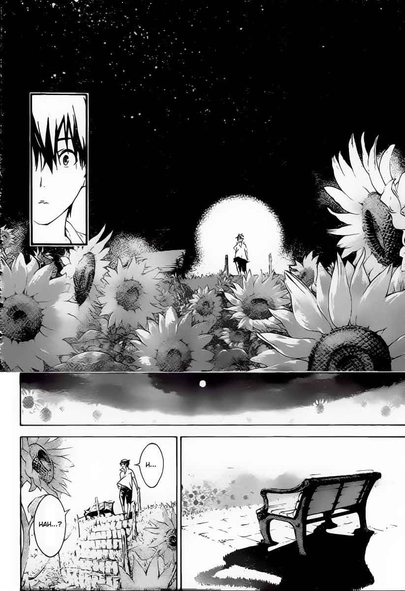 Pajama na Kanojo - Chapter 01 39