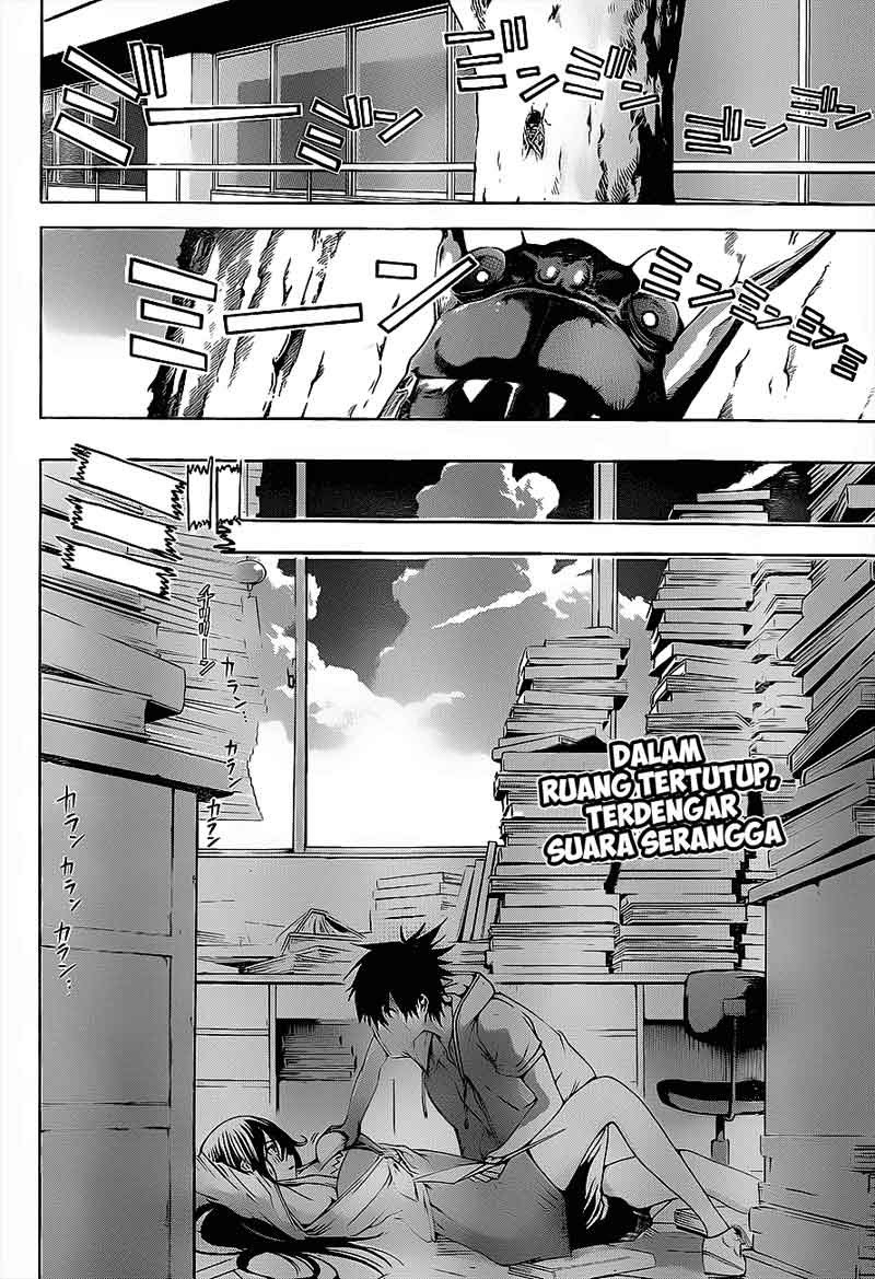 Pajama na Kanojo - Chapter 04 3