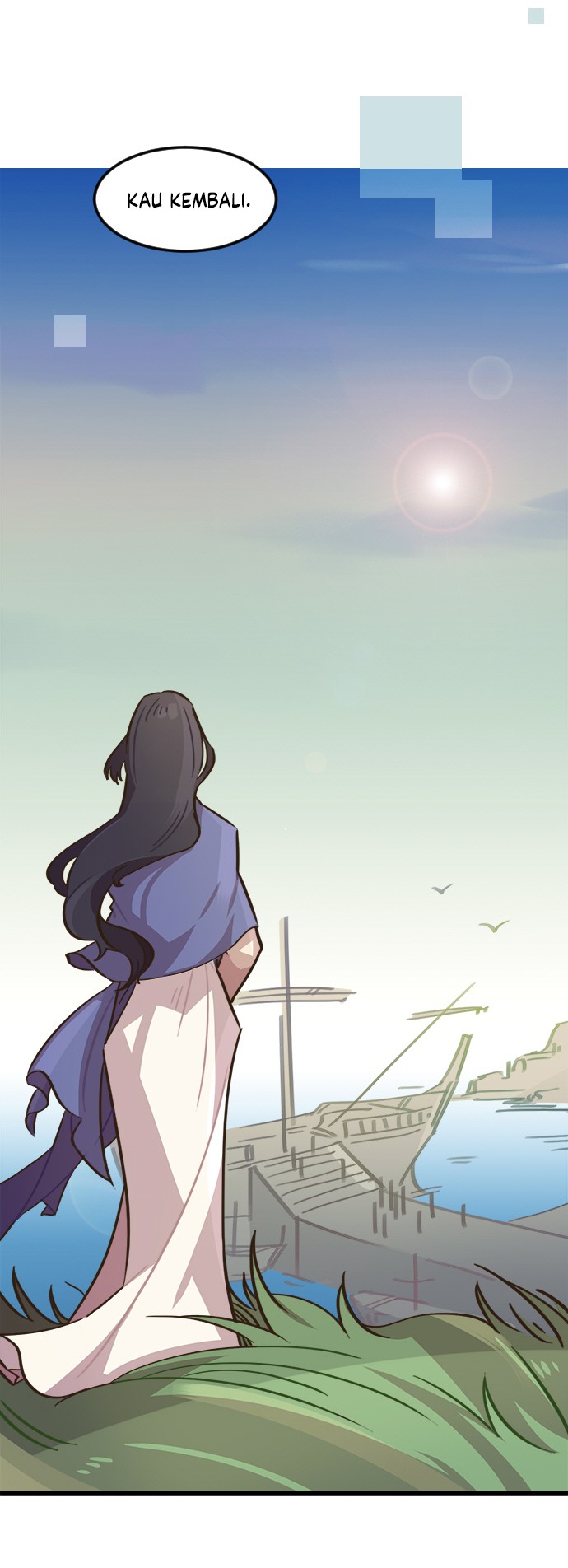 Paris’s Choice - Chapter 28 – END S1 5