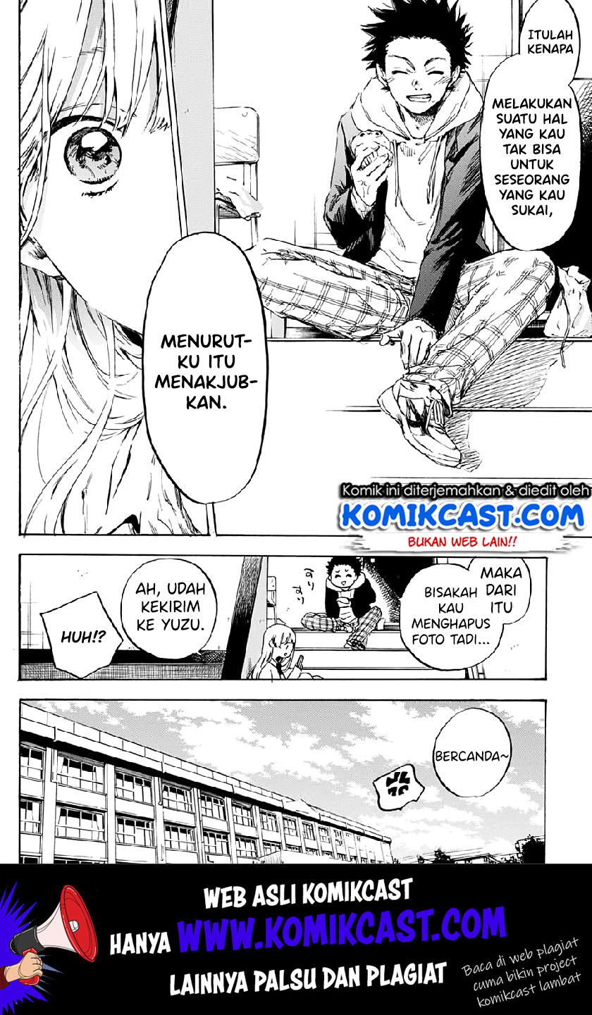 Parasol Alliance - Chapter 01 – End 22