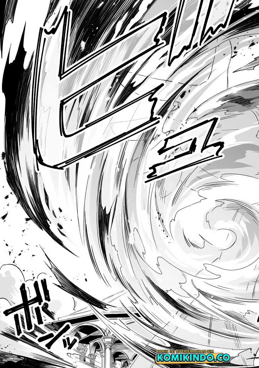 Parenting Diary Of The Strongest Dragon Who Suddenly Became A Dad - Chapter 20 10