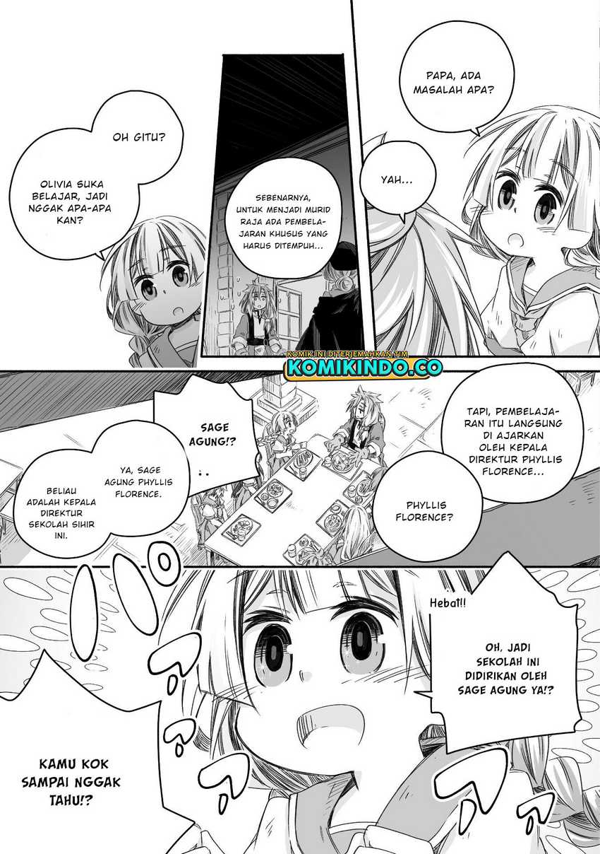 Parenting Diary Of The Strongest Dragon Who Suddenly Became A Dad - Chapter 20 16