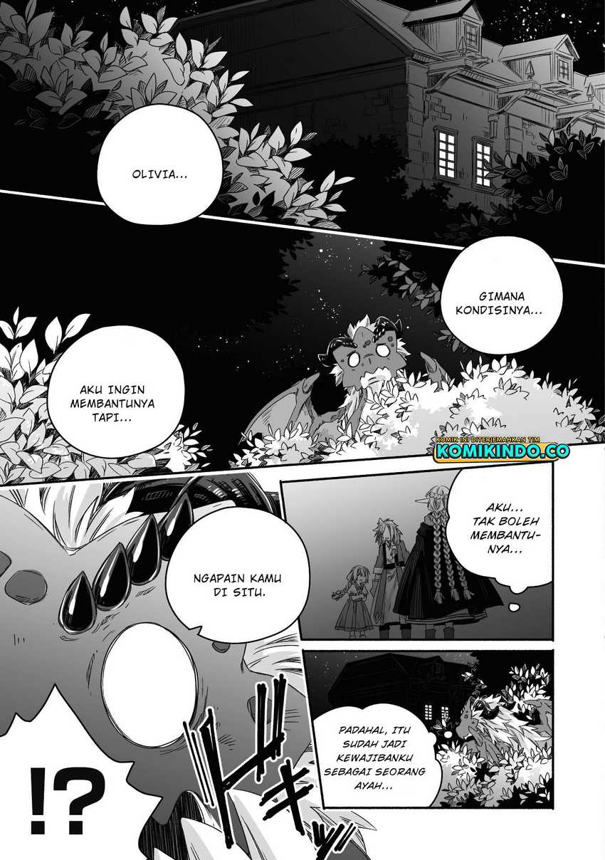 Parenting Diary Of The Strongest Dragon Who Suddenly Became A Dad - Chapter 24 8 Parenting Diary Of The Strongest Dragon Who Suddenly Became A Dad - Chapter 24 8